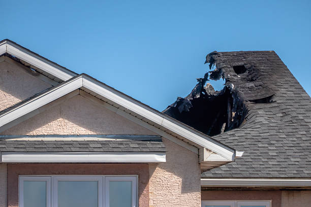 Licensed Emergency Fire Cleanup service in Stratford, NJ - Fire Damage Laser Cleaning